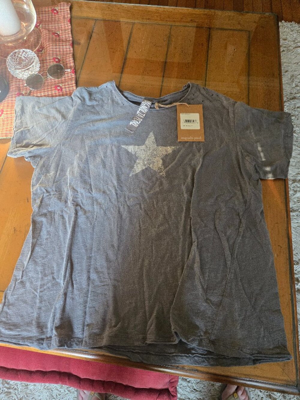 Magnolia Pearl Tee Shirt